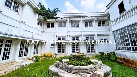 Hotspot di kemang timur raya, lokasi prime dan limted,  di  Jakarta Selatan