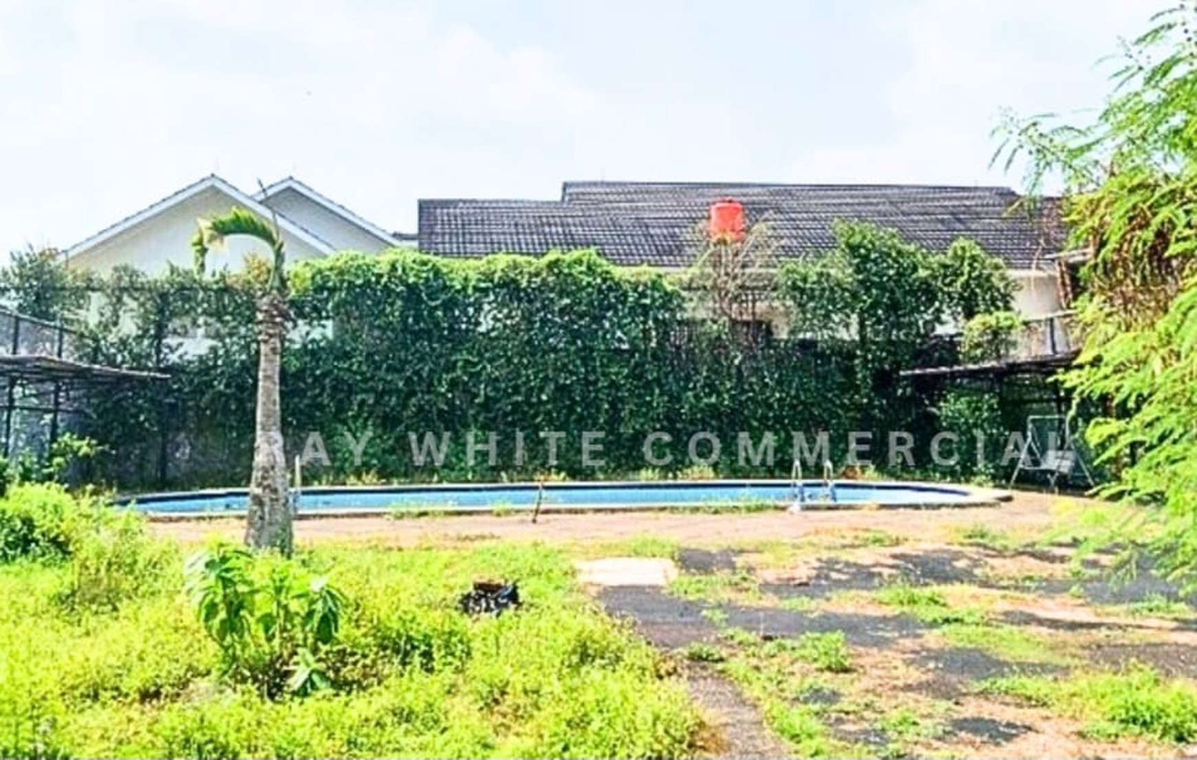 Hotspot di kemang timur raya, lokasi prime dan limted, di Jakarta Selatan