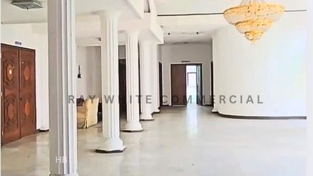 Mini Buiding Hotspot di kemang timur raya, lokasi prime dan limted,  di Jakarta Selatan