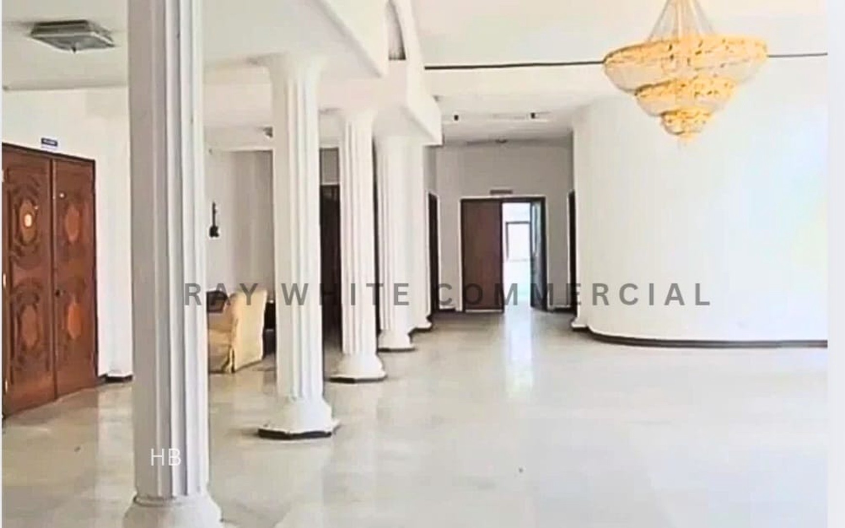 Hotspot di kemang timur raya, lokasi prime dan limted, di Jakarta Selatan