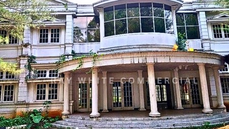 Mini Buiding Hotspot di kemang timur raya, lokasi prime dan limted,  di Jakarta Selatan