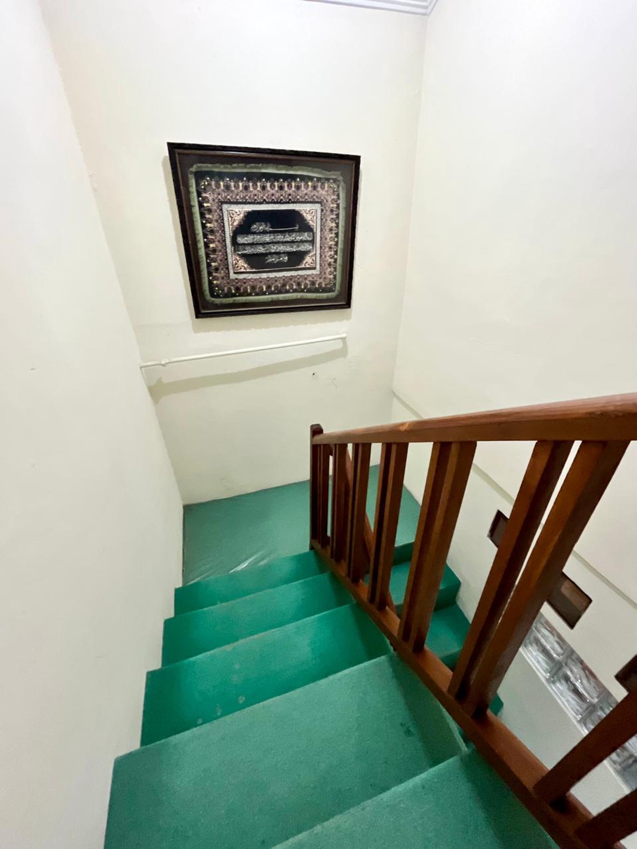 Rumah Asri, Lokasi strategis di Bintaro Sektor 2