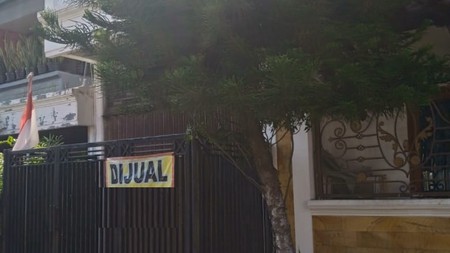 Rumah Dijual Mulyosari Tengah Mulyorejo Surabaya