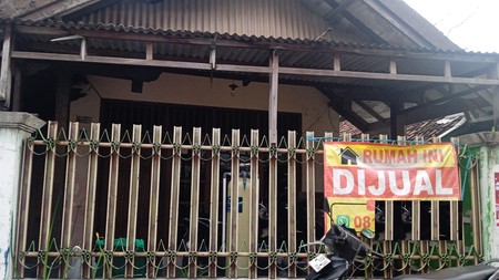 Rumah Dijual Simogunung Baru Sawahan Surabaya