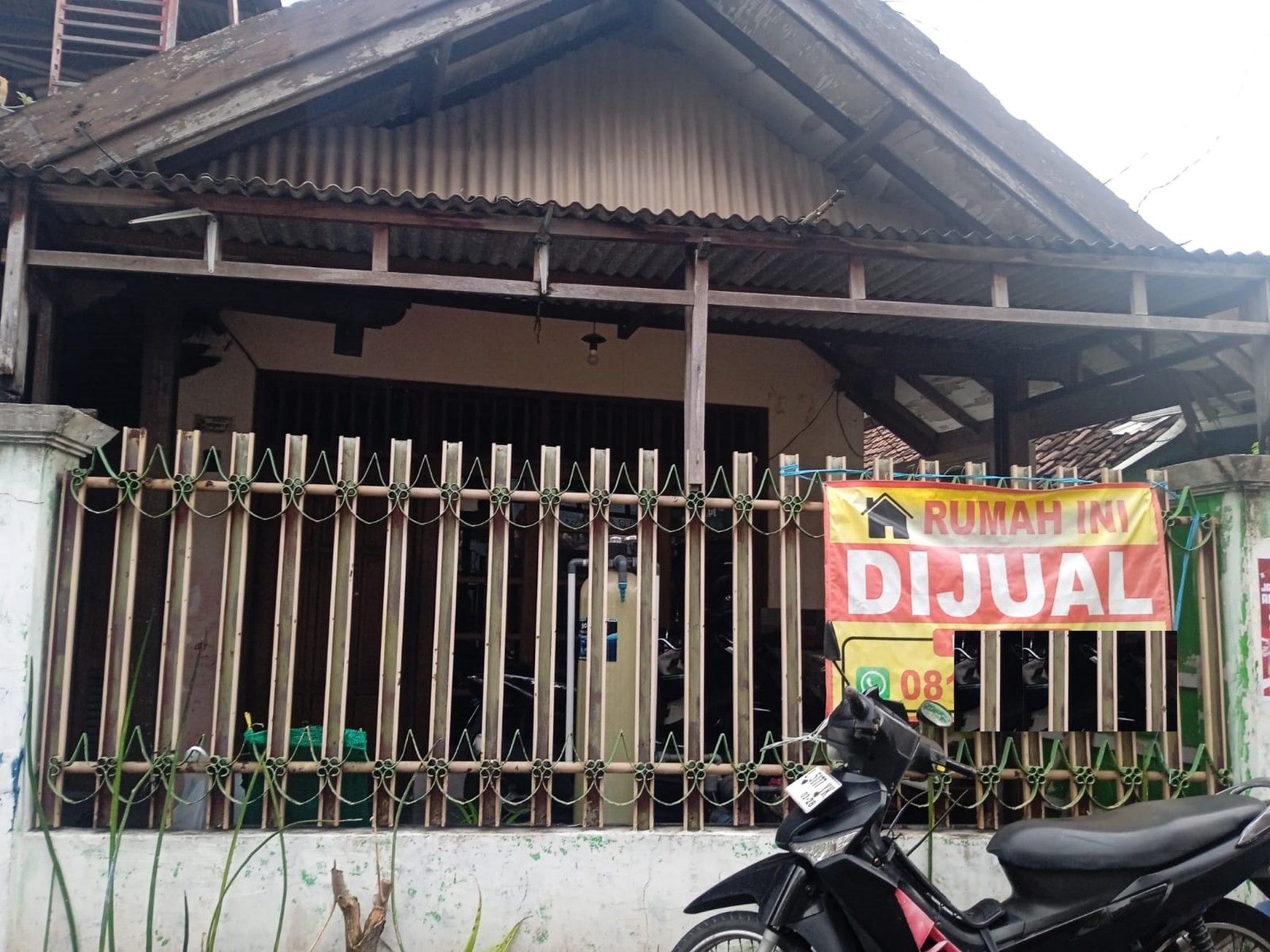 Rumah Dijual Simogunung Baru Sawahan Surabaya