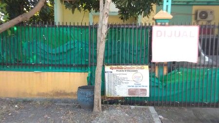 Rumah Dijual Perum Mutiara Citra Absari Sidoarjo