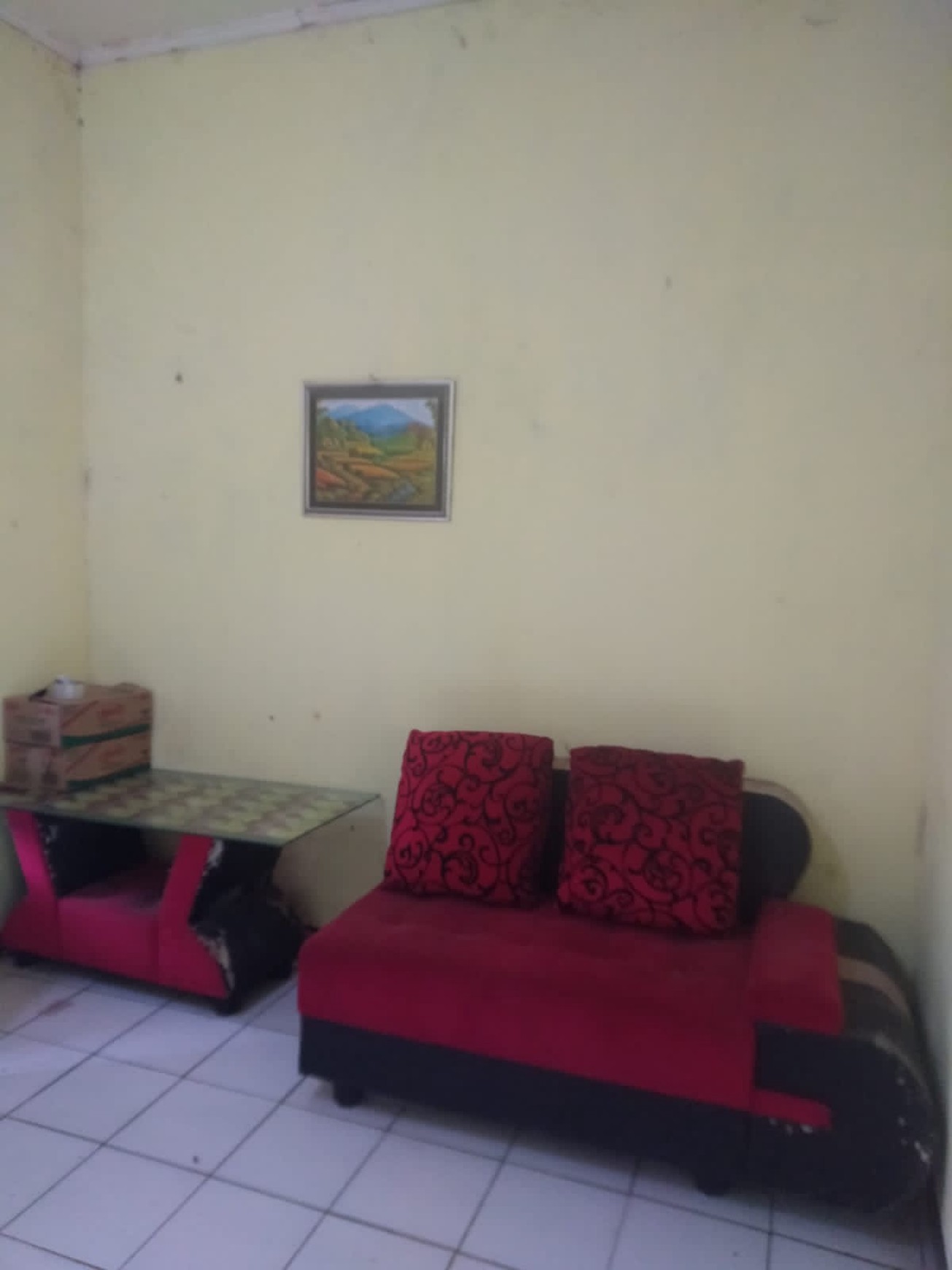 Rumah Dijual Perum Mutiara Citra Absari Sidoarjo