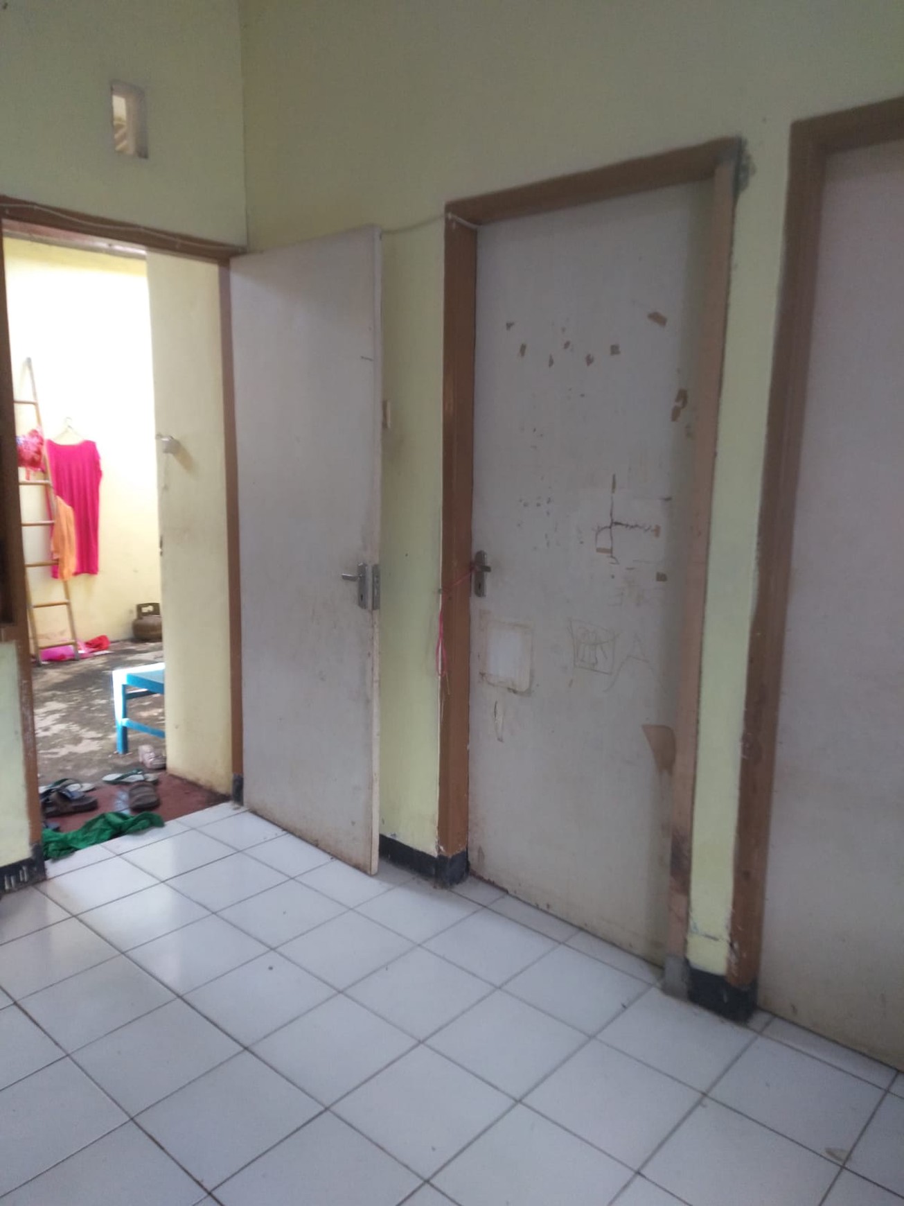 Rumah Dijual Perum Mutiara Citra Absari Sidoarjo