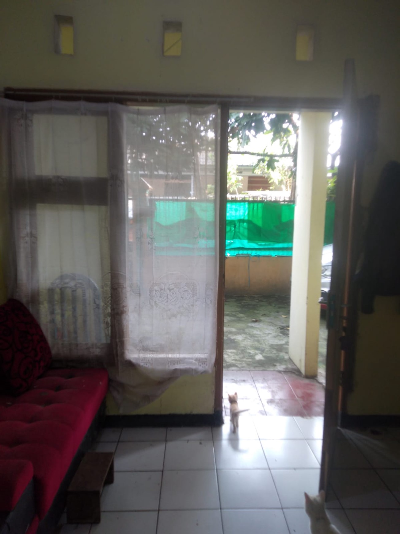 Rumah Dijual Perum Mutiara Citra Absari Sidoarjo