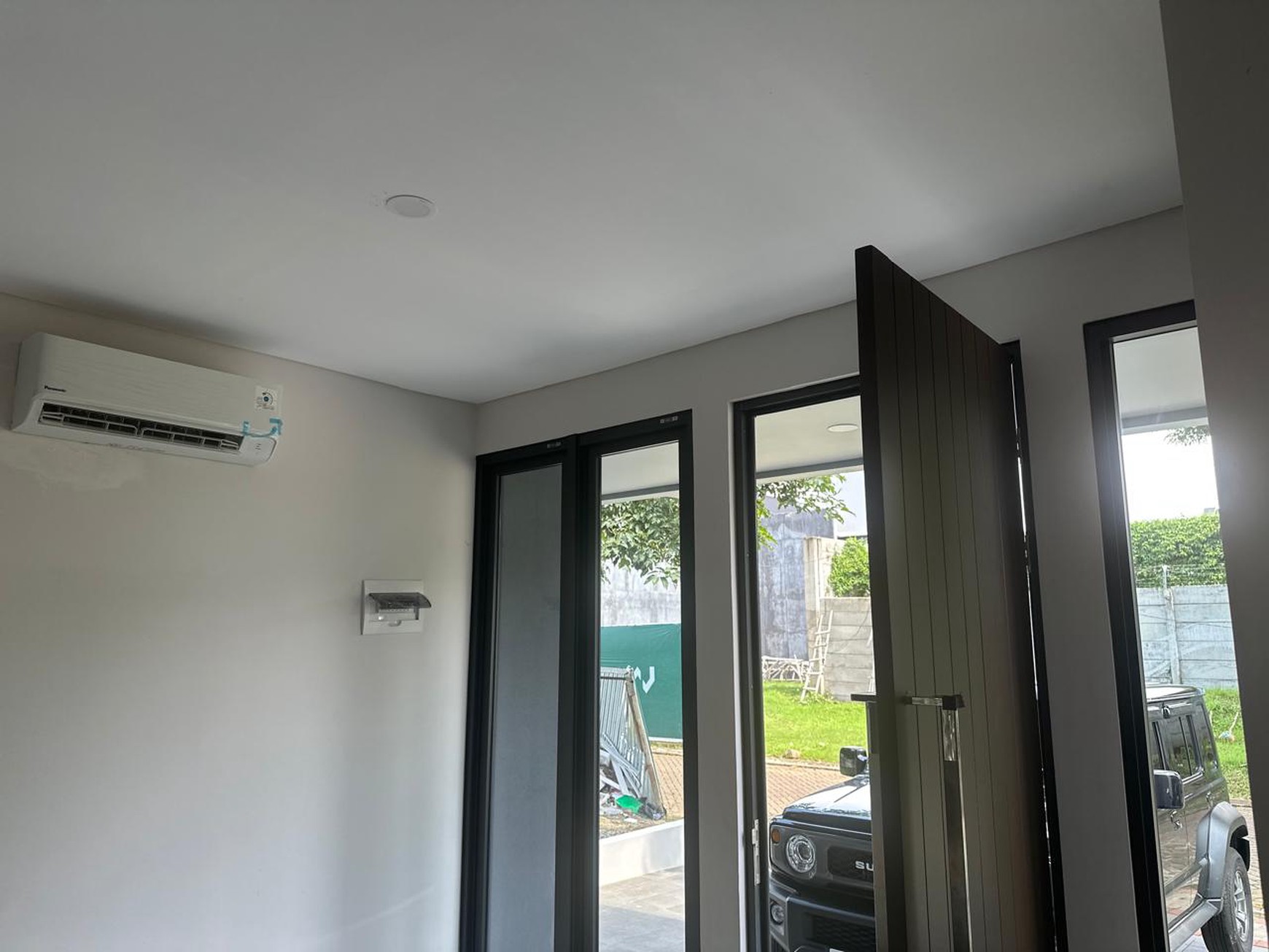 Dijual Cepat Rumah Baru,securty 24 jam di Bintaro Jaya 7.