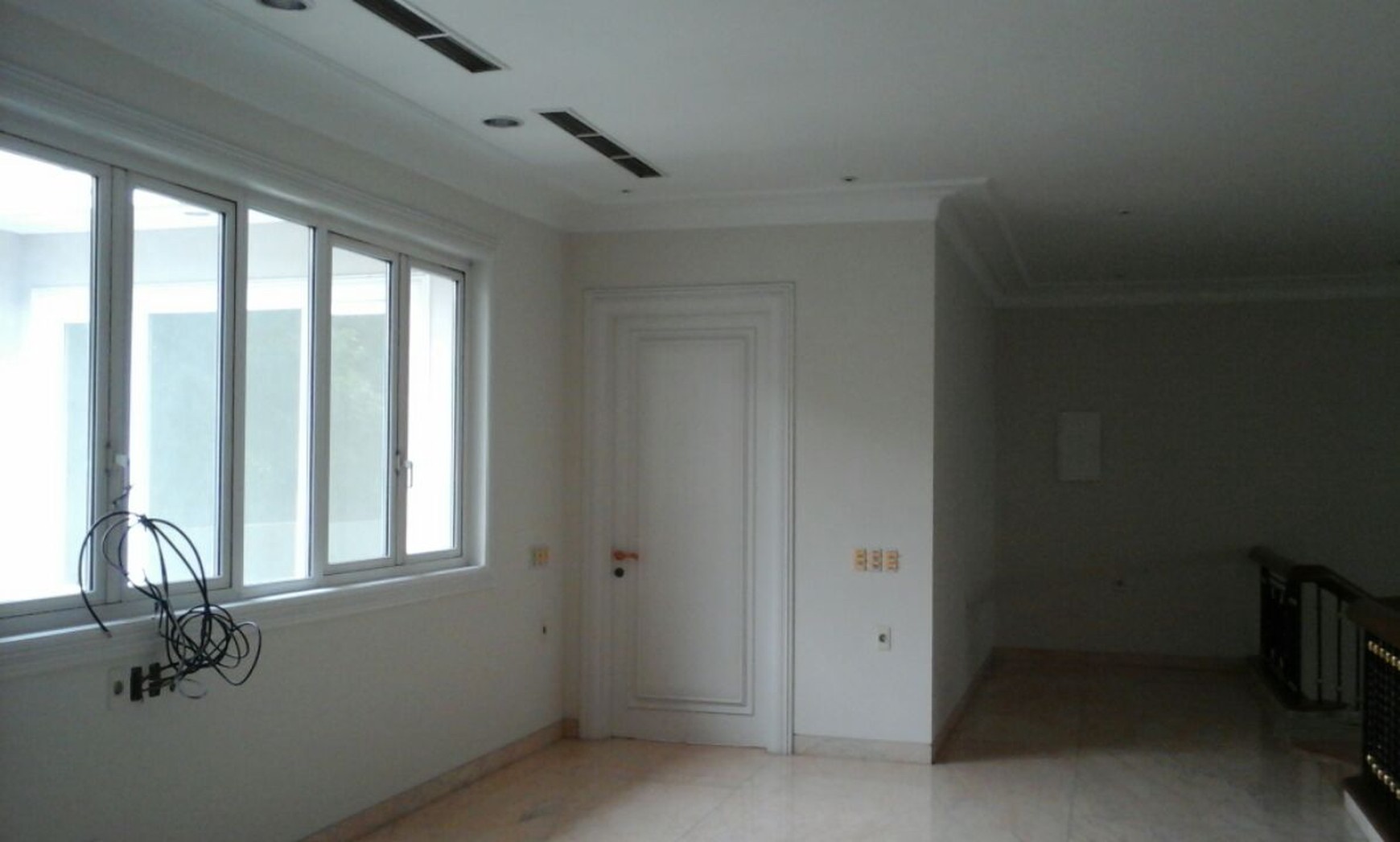 Rumah Siap Huni Disewakan