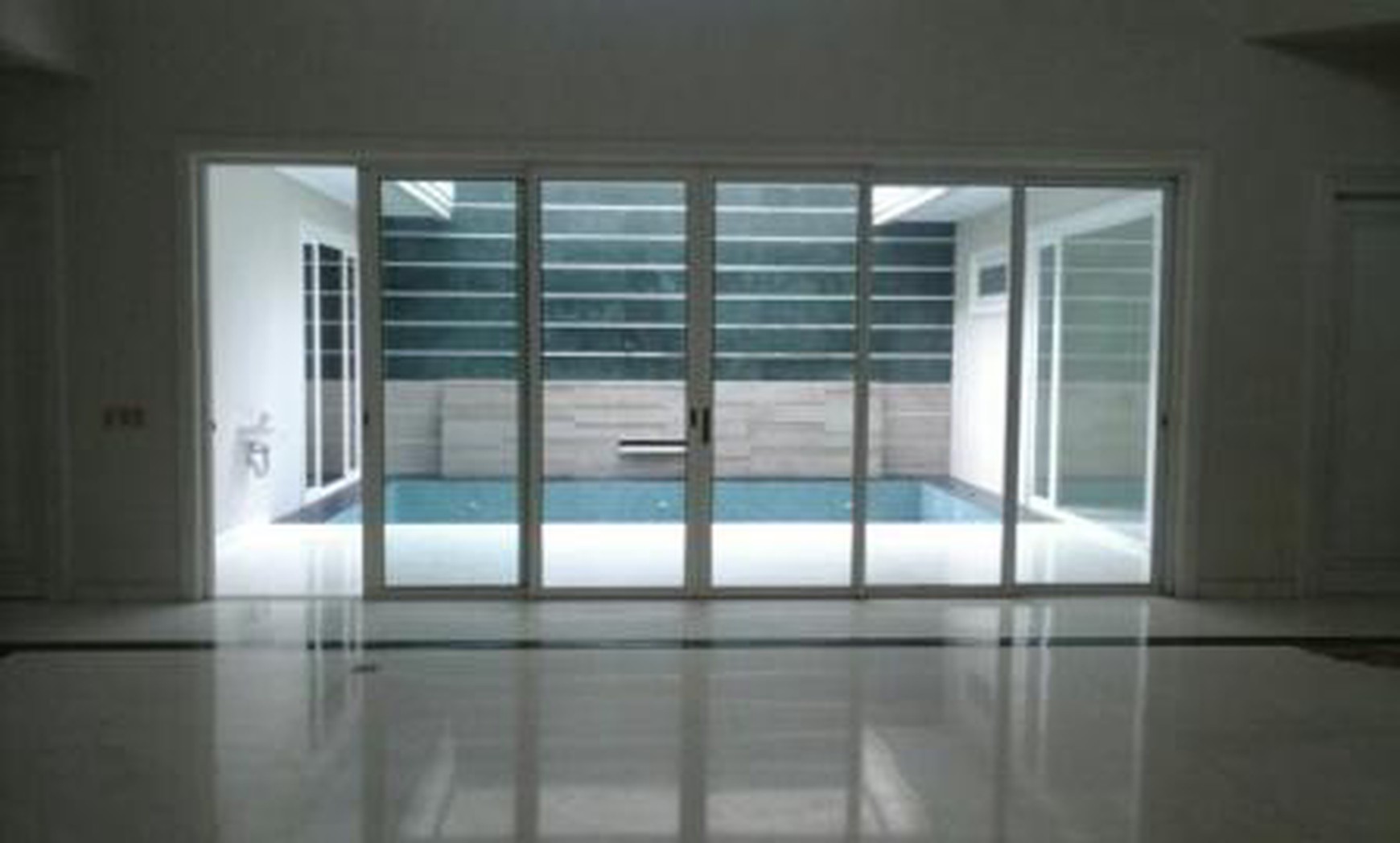 Rumah Siap Huni Disewakan