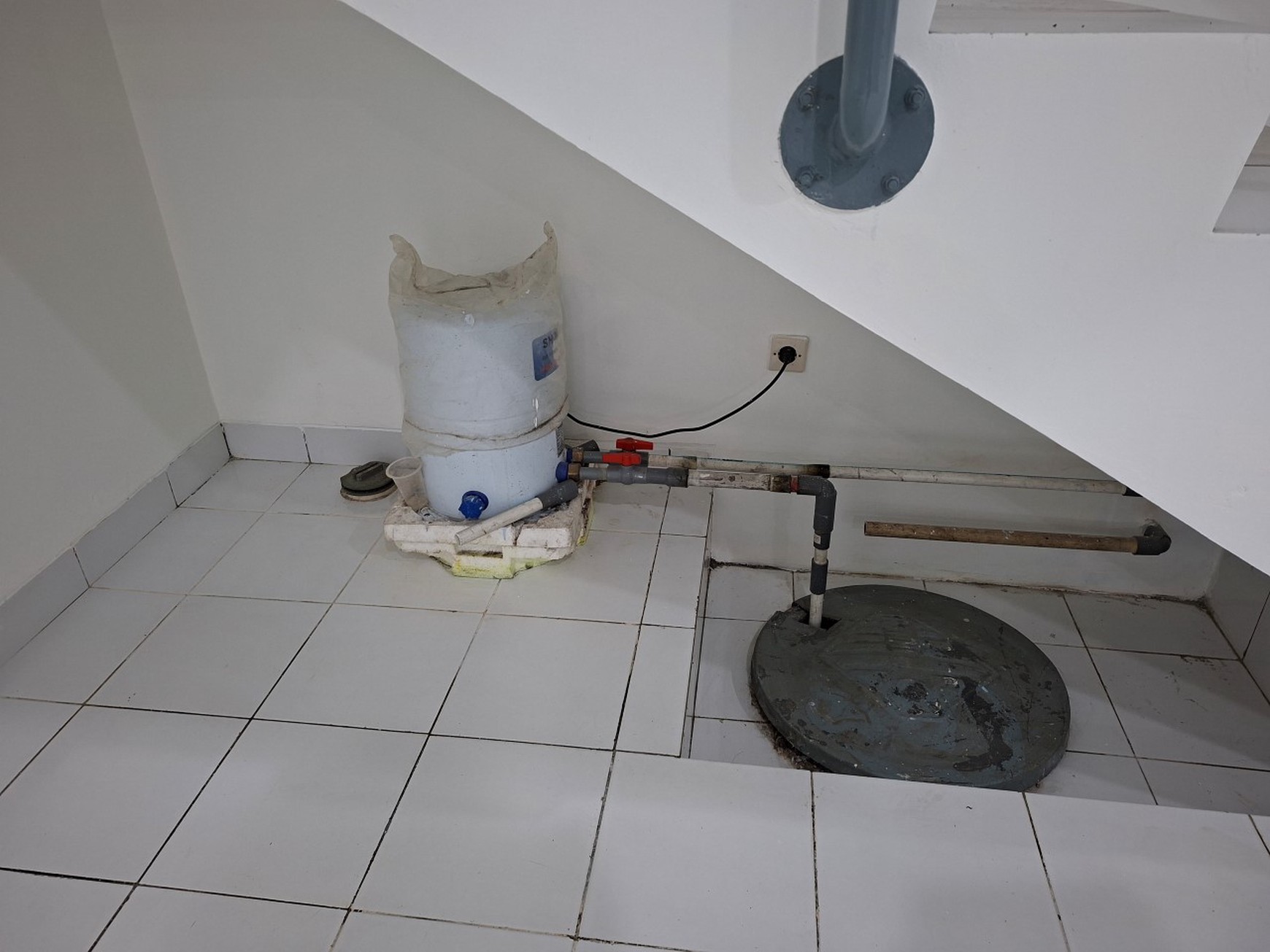 Ruko Bukit Gading Indah Kelapa Gading, Luas 4,5x16m2