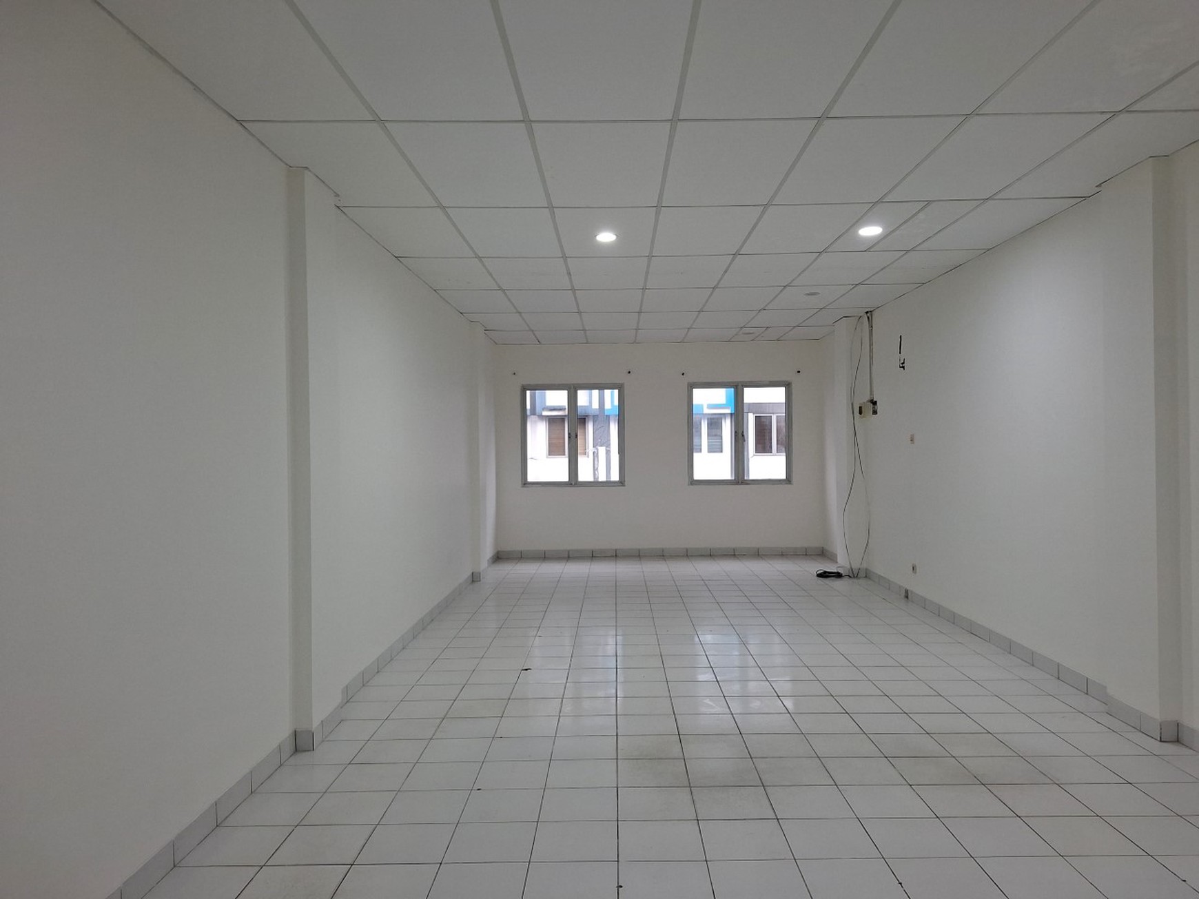 Ruko Bukit Gading Indah Kelapa Gading, Luas 4,5x16m2
