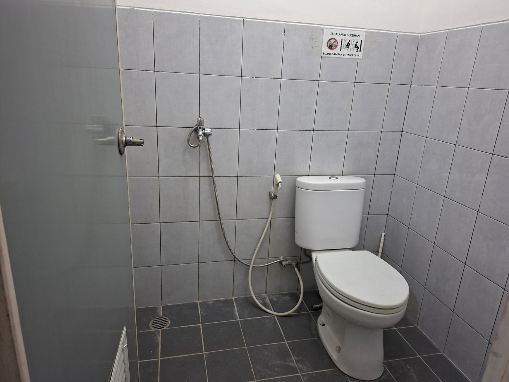 Ruko Bukit Gading Indah Kelapa Gading, Luas 4,5x16m2