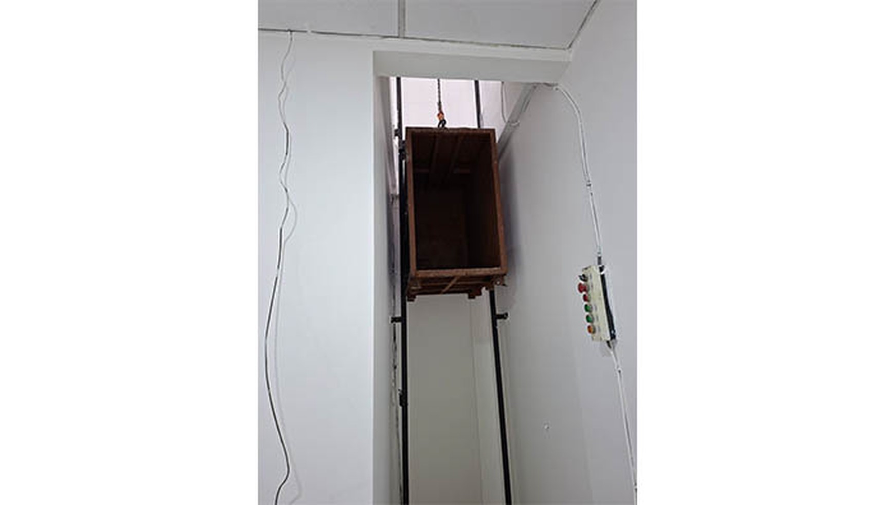 Ruko Bukit Gading Indah Kelapa Gading, Luas 4,5x16m2