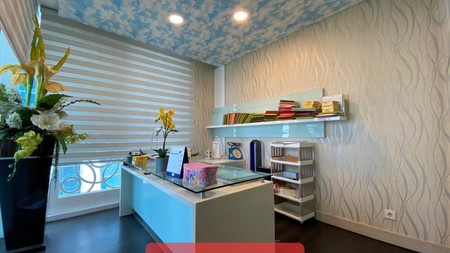 Apartemen Regatta Tower Dubai