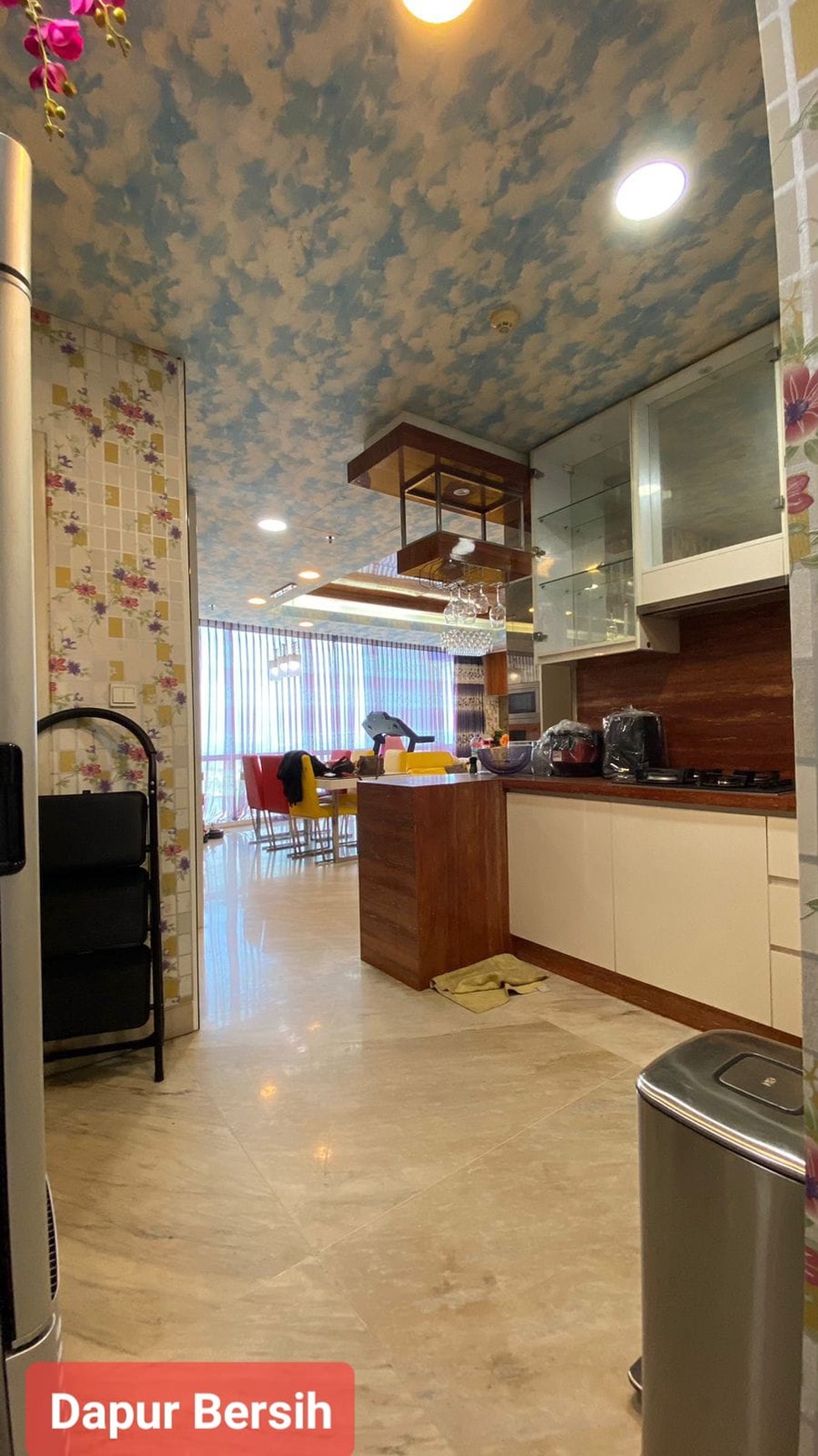 Apartemen Regatta Tower Dubai