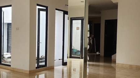 Rumah Siap Huni di Legenda Wisata 