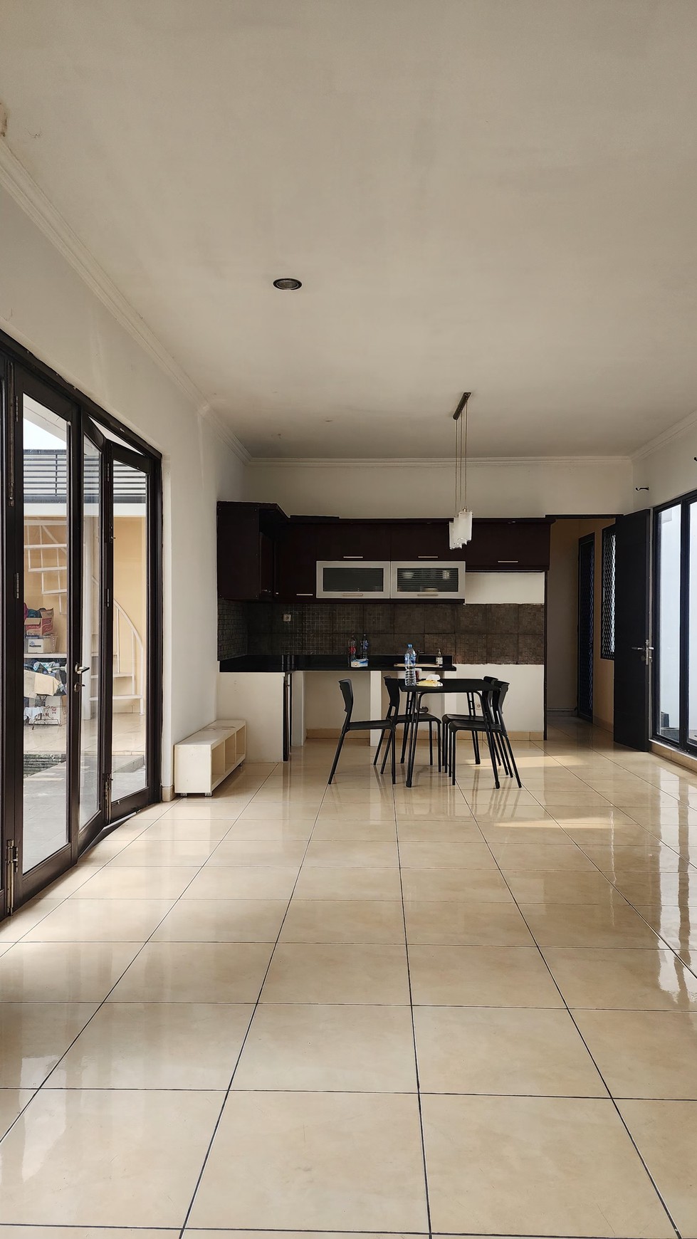 Rumah Siap Huni di Legenda Wisata 