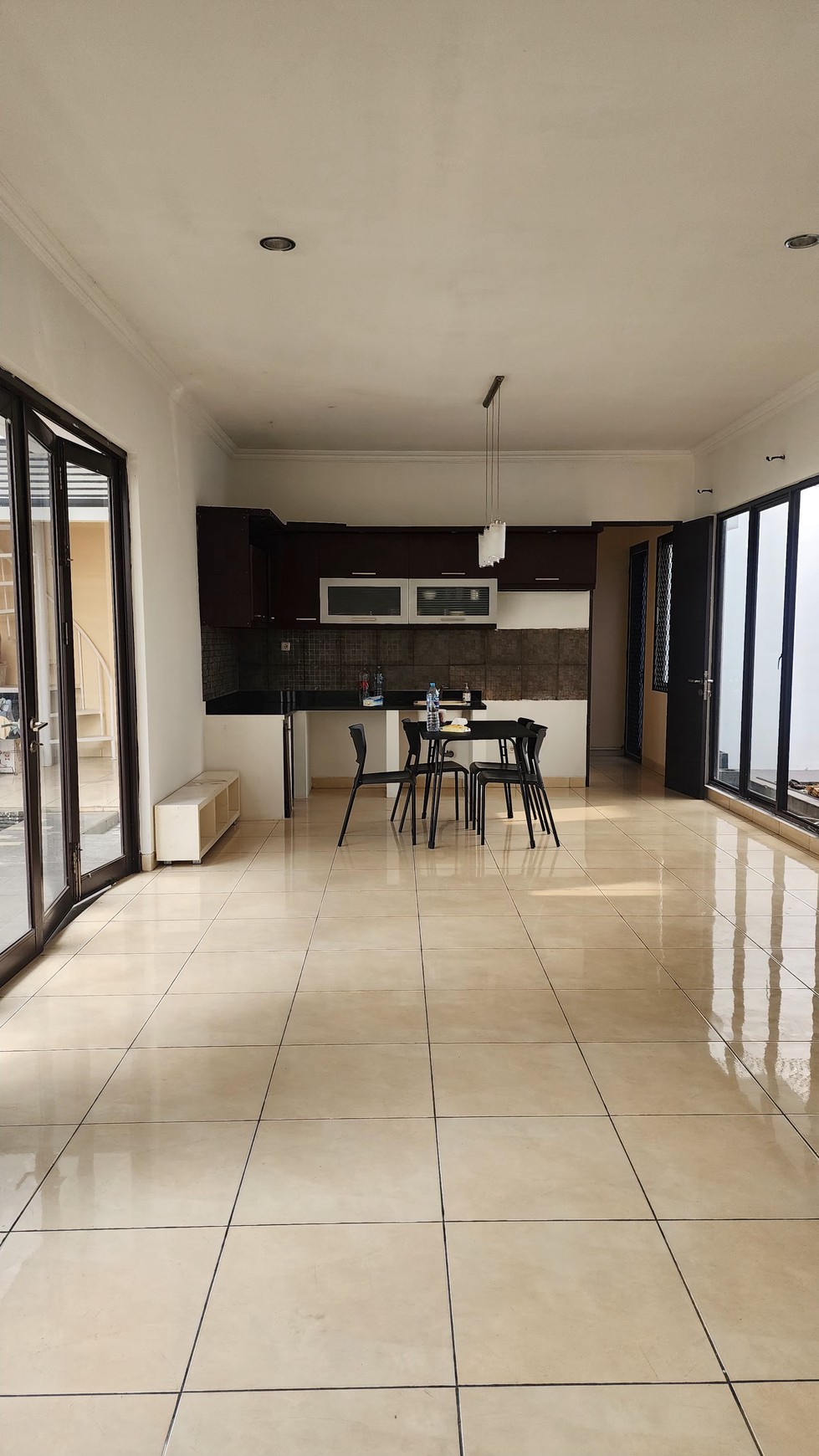 Rumah Siap Huni di Legenda Wisata 