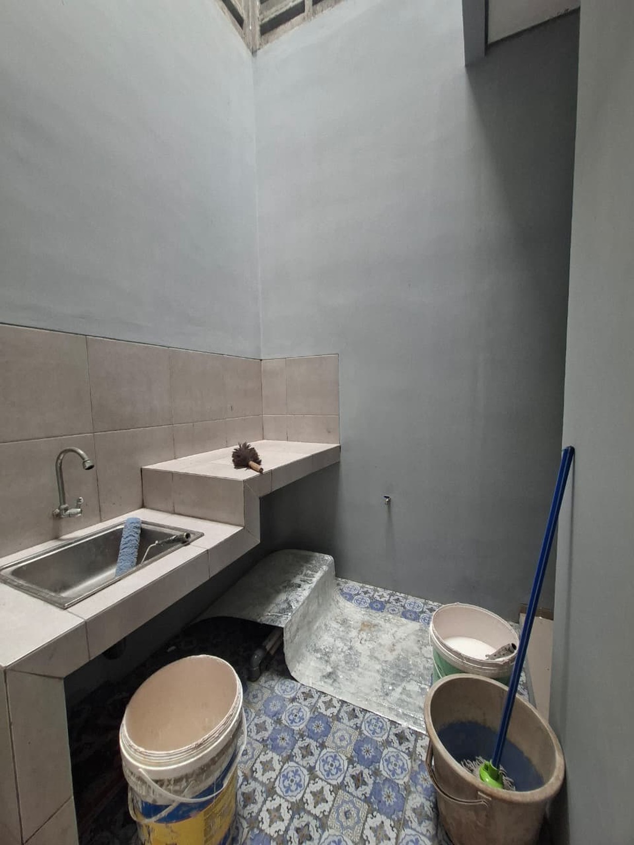 Rumah Cantik 2 Lantai di Ciputat Siap Huni dengan 3 KT dan 2+1 KM sudah SHM@Ciputat
