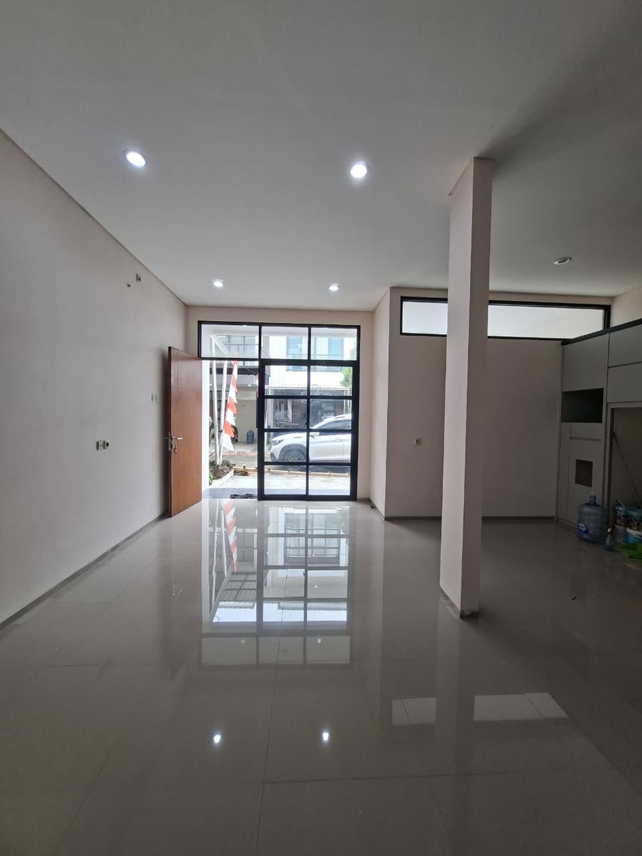 Rumah Cantik 2 Lantai di Ciputat Siap Huni dengan 3 KT dan 2+1 KM sudah SHM@Ciputat
