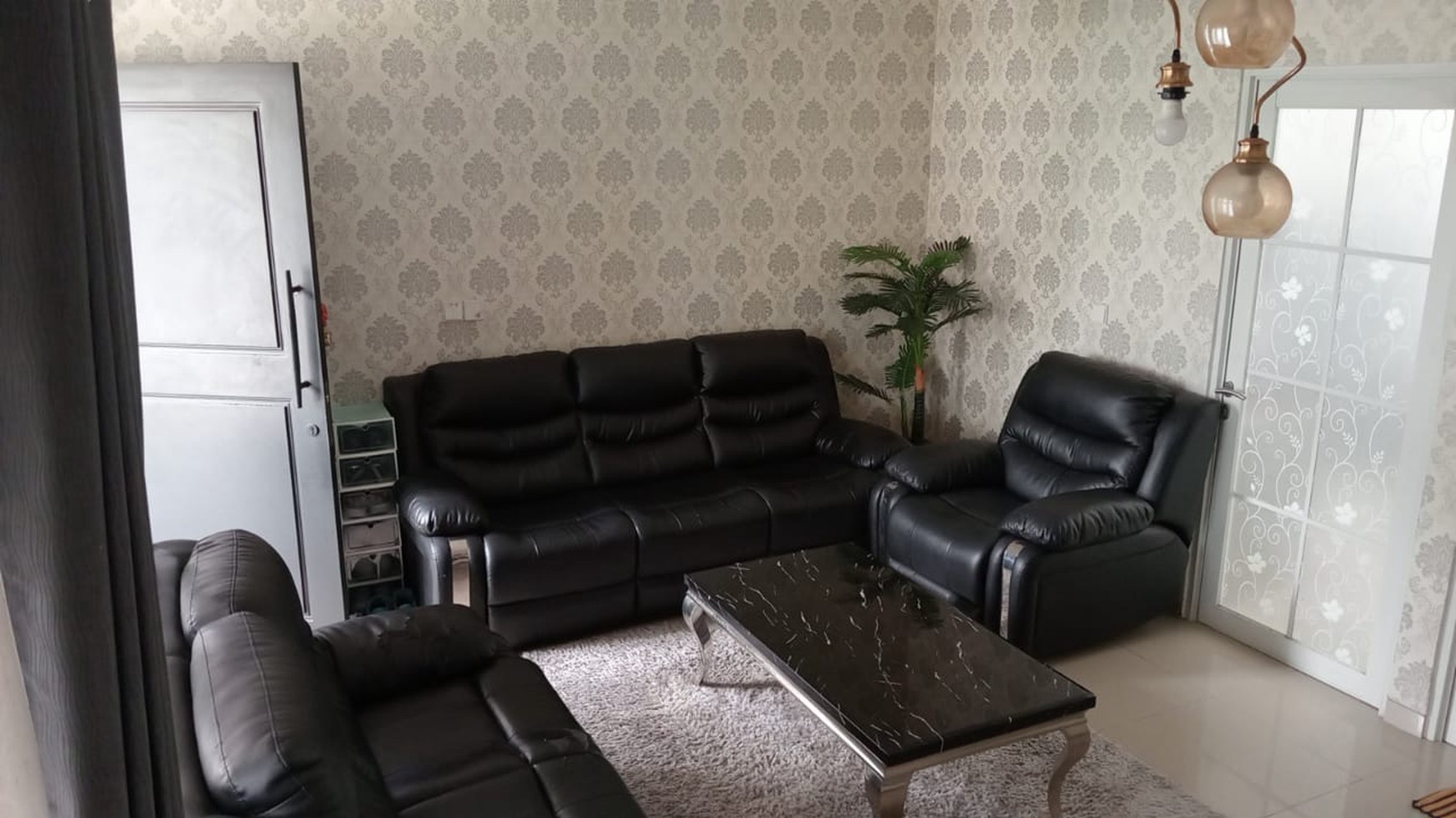DIJUAL CEPAT MANSION NINE LAKARSANTRI SURABAYA BARAT