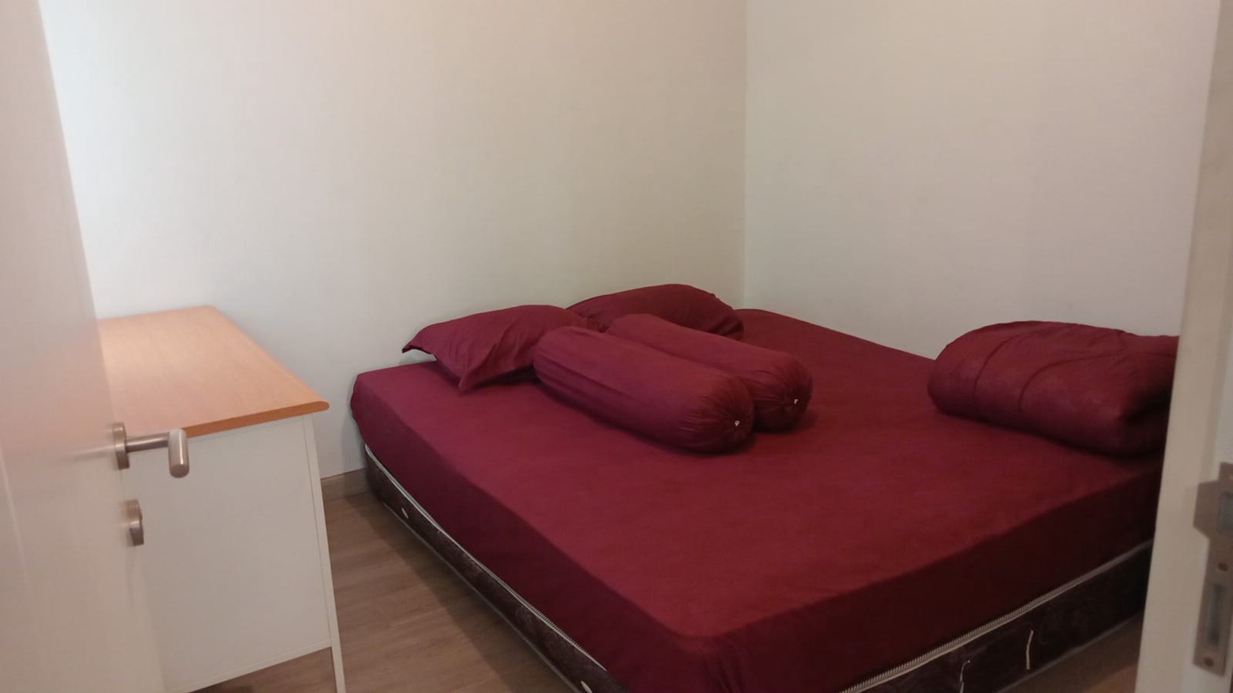 DIJUAL CEPAT MANSION NINE LAKARSANTRI SURABAYA BARAT
