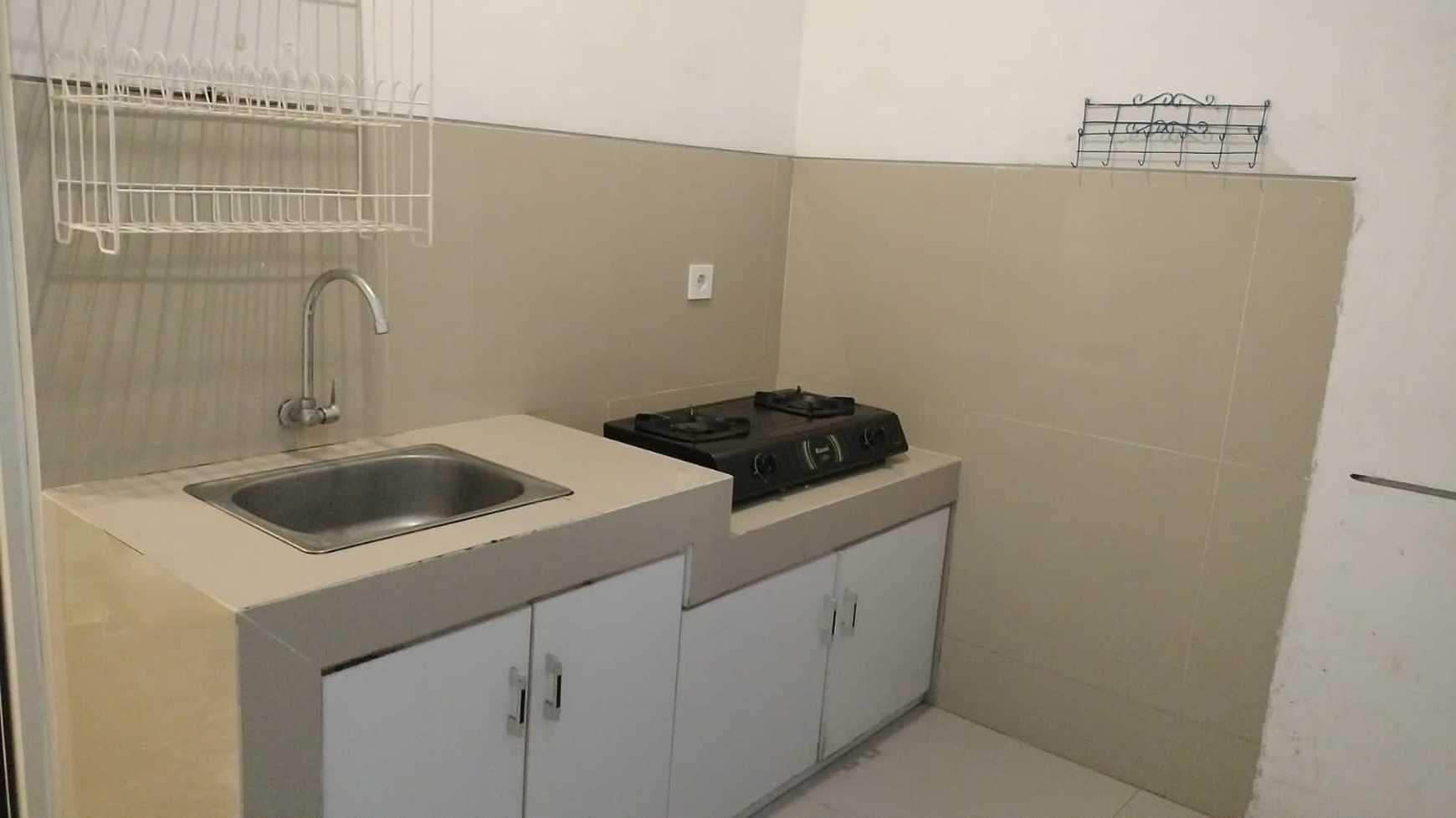 DIJUAL CEPAT MANSION NINE LAKARSANTRI SURABAYA BARAT