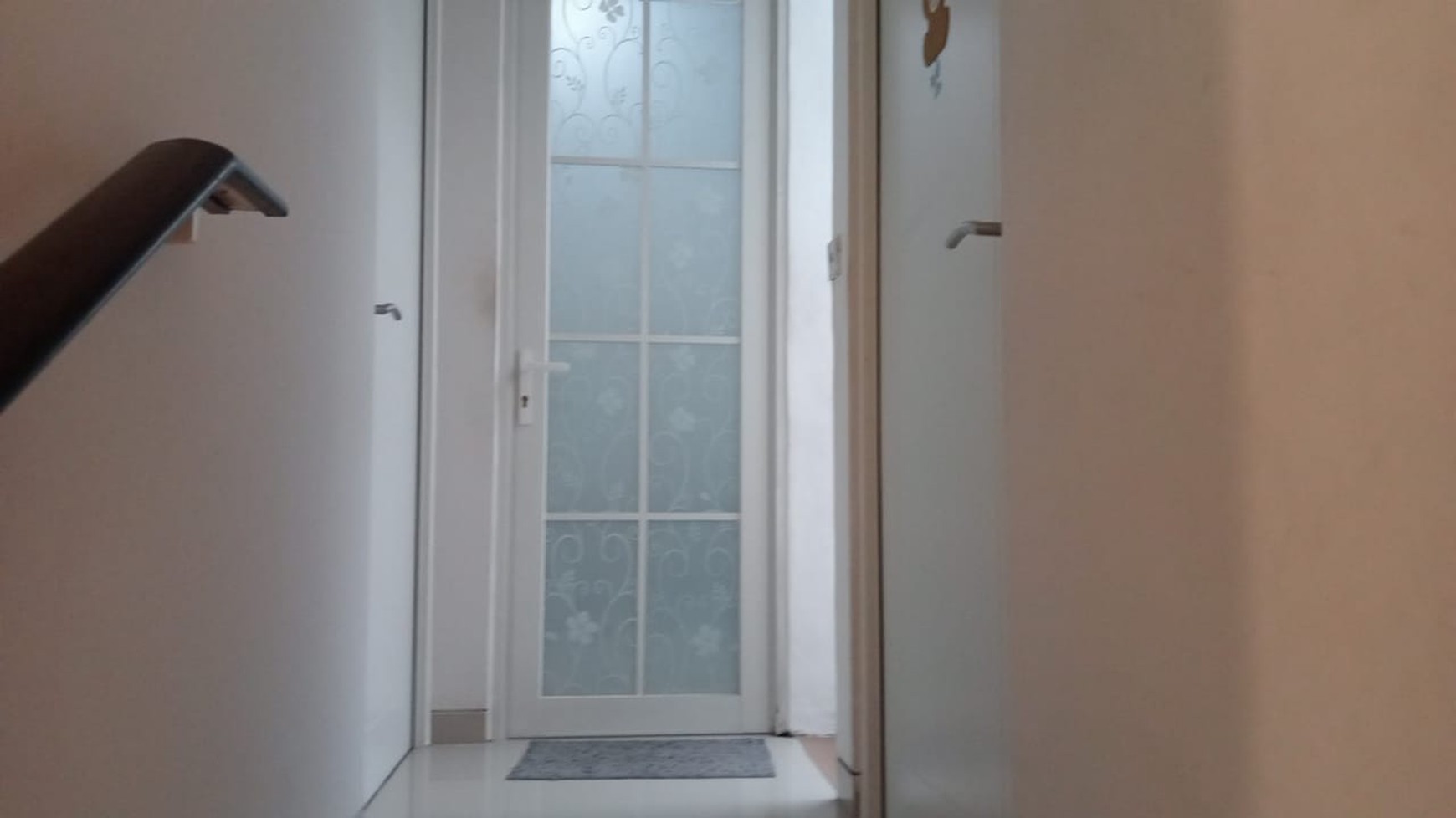 DIJUAL CEPAT MANSION NINE LAKARSANTRI SURABAYA BARAT