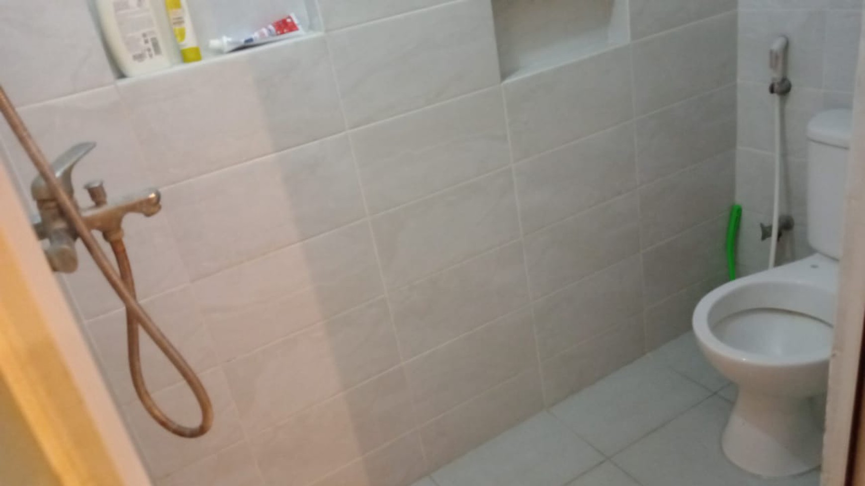 DIJUAL CEPAT MANSION NINE LAKARSANTRI SURABAYA BARAT