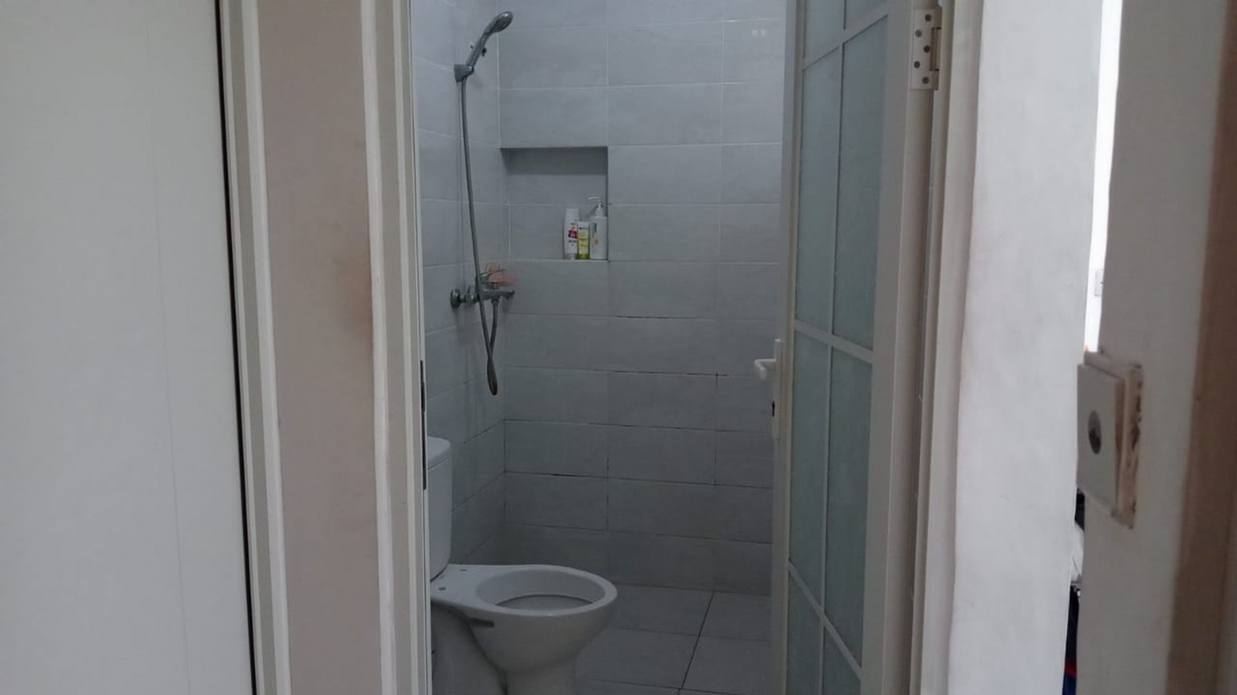 DIJUAL CEPAT MANSION NINE LAKARSANTRI SURABAYA BARAT
