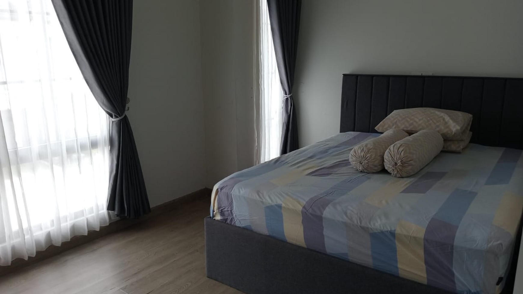 DIJUAL CEPAT MANSION NINE LAKARSANTRI SURABAYA BARAT