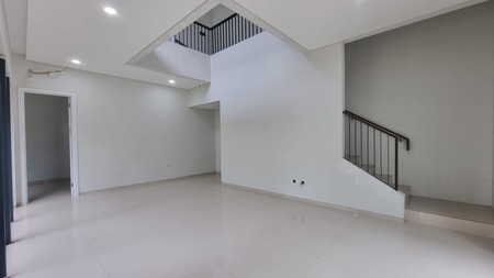 Rumah 2 Lantai Siap Huni di Bintaro Sektor 9 dengan KT 4+1 KM 4+1 SHM