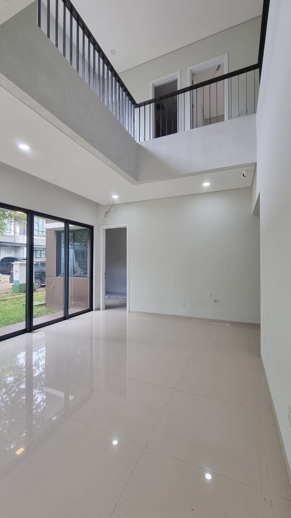 Rumah 2 Lantai Siap Huni di Bintaro Sektor 9 dengan KT 4+1 KM 4+1 SHM