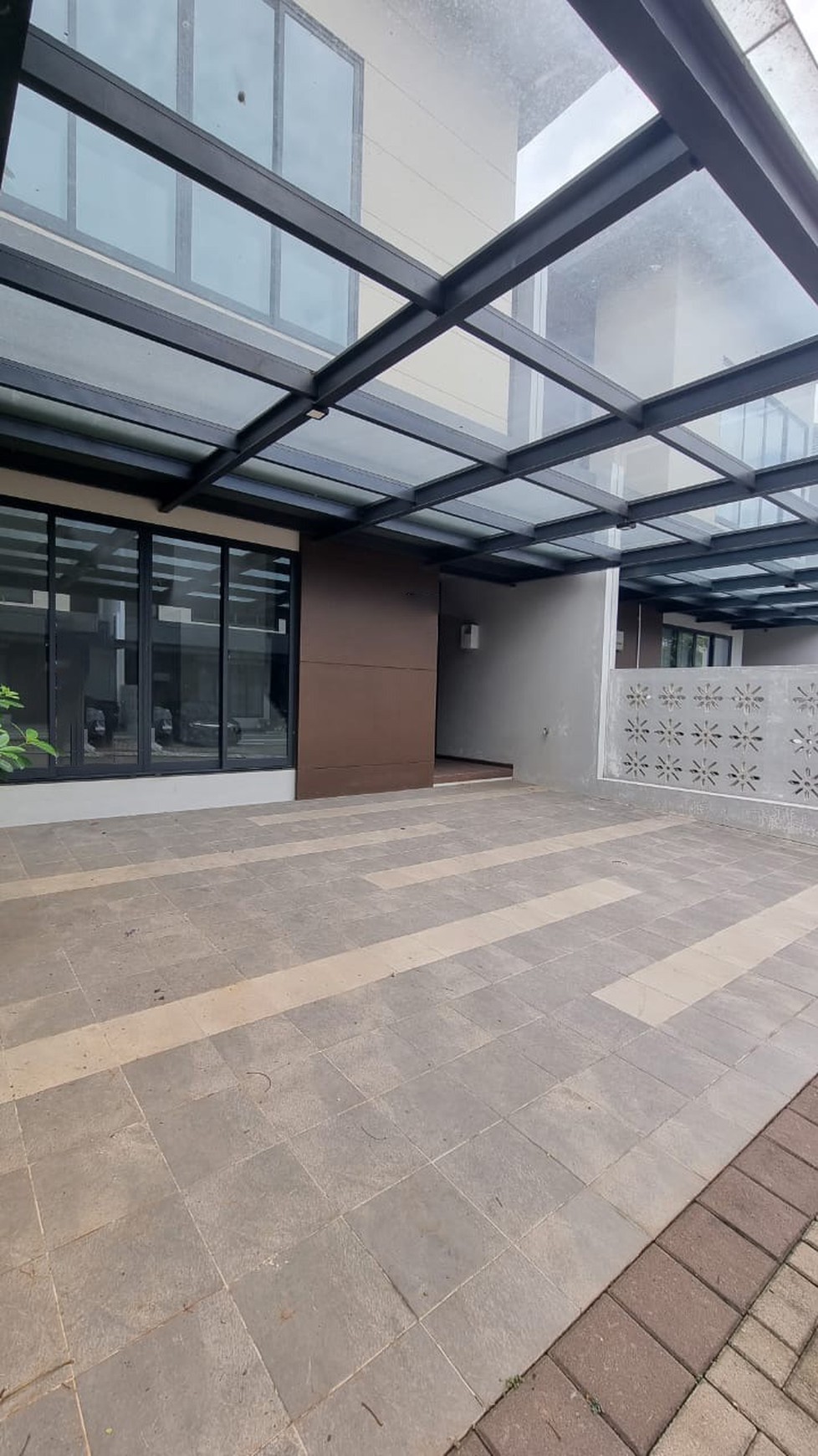 Rumah 2 Lantai Siap Huni di Bintaro Sektor 9 dengan KT 4+1 KM 4+1 SHM