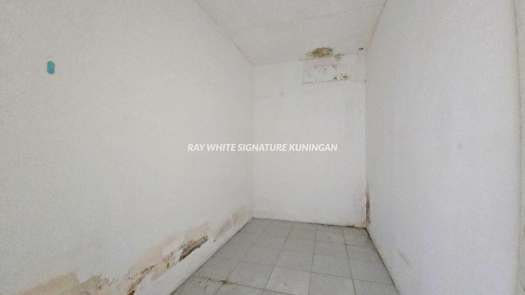 Dijual Rumah Hitung Tanah Di Karet Tengsin Dekat Sudirman Park