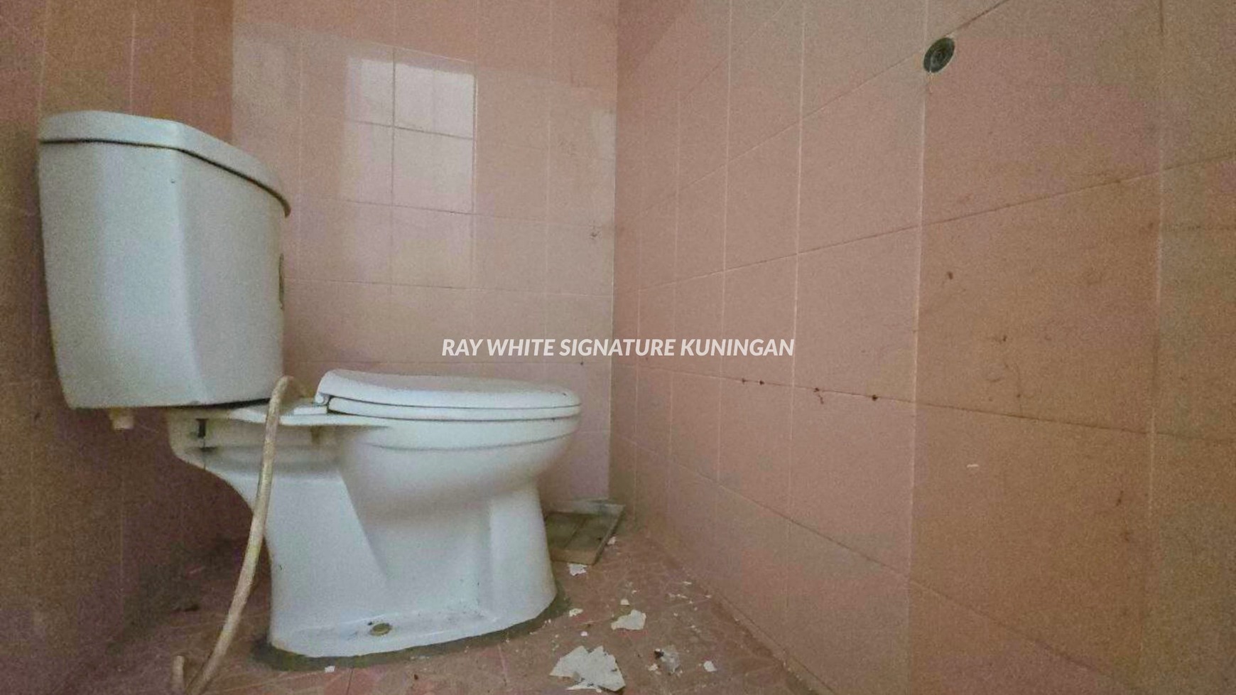 Dijual Rumah Hitung Tanah Di Karet Tengsin Dekat Sudirman Park