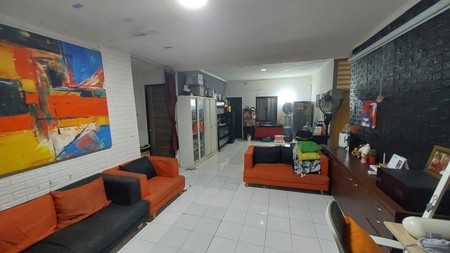 Rumah Siap Huni dengan Hunian Nyaman dan Asri di Bontaro Sektor 3A
