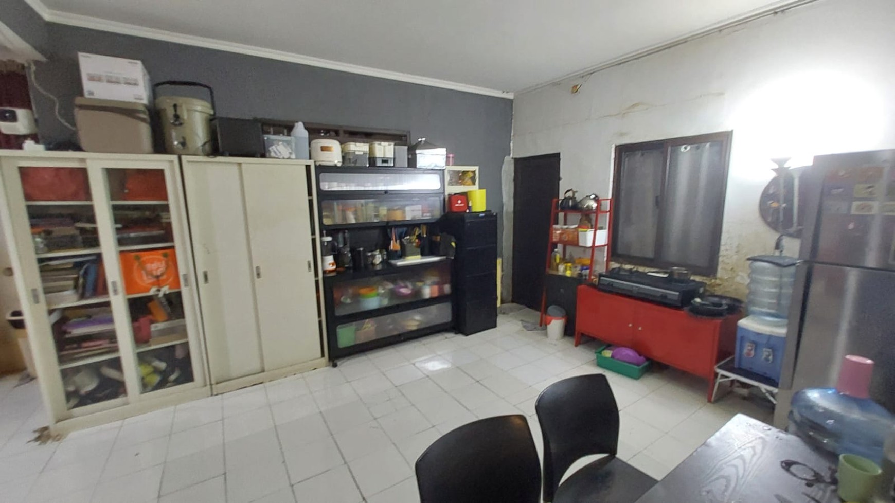 Rumah Siap Huni dengan Hunian Nyaman dan Asri di Bontaro Sektor 3A