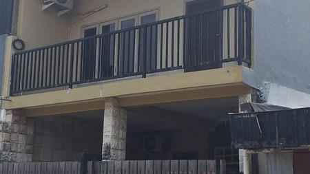 Dijual Aset Lelang Rumah Di Darmo Indah Barat Surabaya