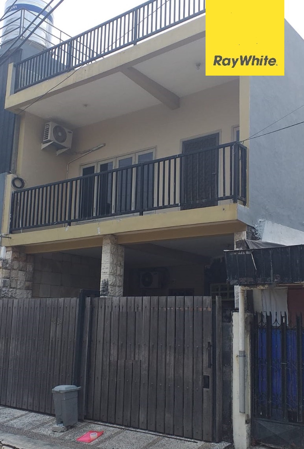 Dijual Aset Lelang Rumah Di Darmo Indah Barat Surabaya