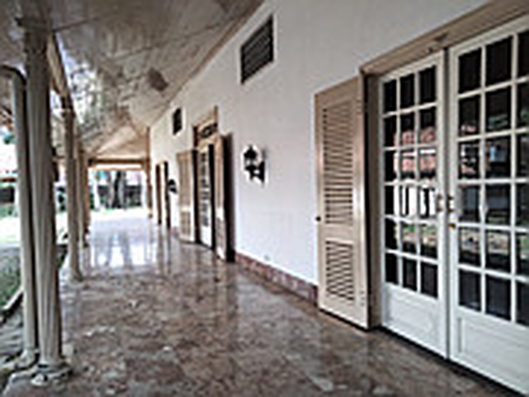 Tanah luas di Pogung Baru dekat kampus UGM jl kaliurang km5  sleman yogyakarta