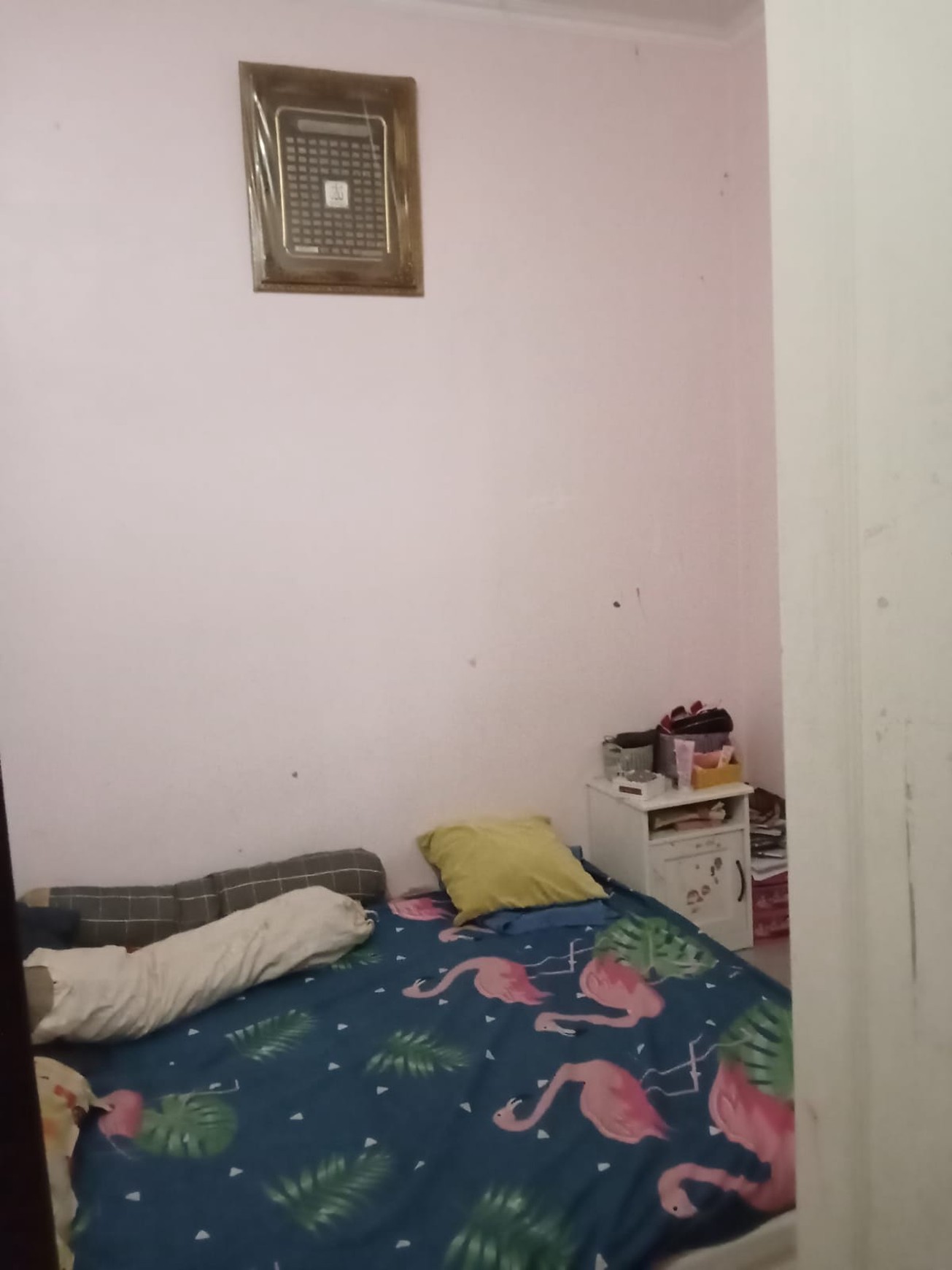 Rumah di Pondok Aren Tangerang Selatan 2 Lantai 3 KT 2+1KT SHM