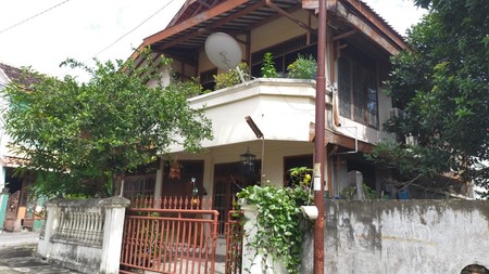 Investasi Rumah & Kost 21 Kamar Lokasi Dekat Ambarukmo Plaza