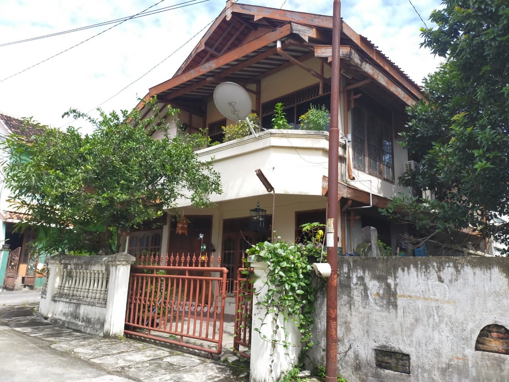 Investasi Rumah & Kost 21 Kamar Lokasi Dekat Ambarukmo Plaza