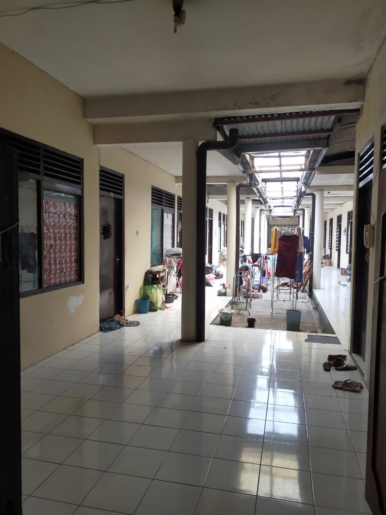 Investasi Rumah & Kost 21 Kamar Lokasi Dekat Ambarukmo Plaza