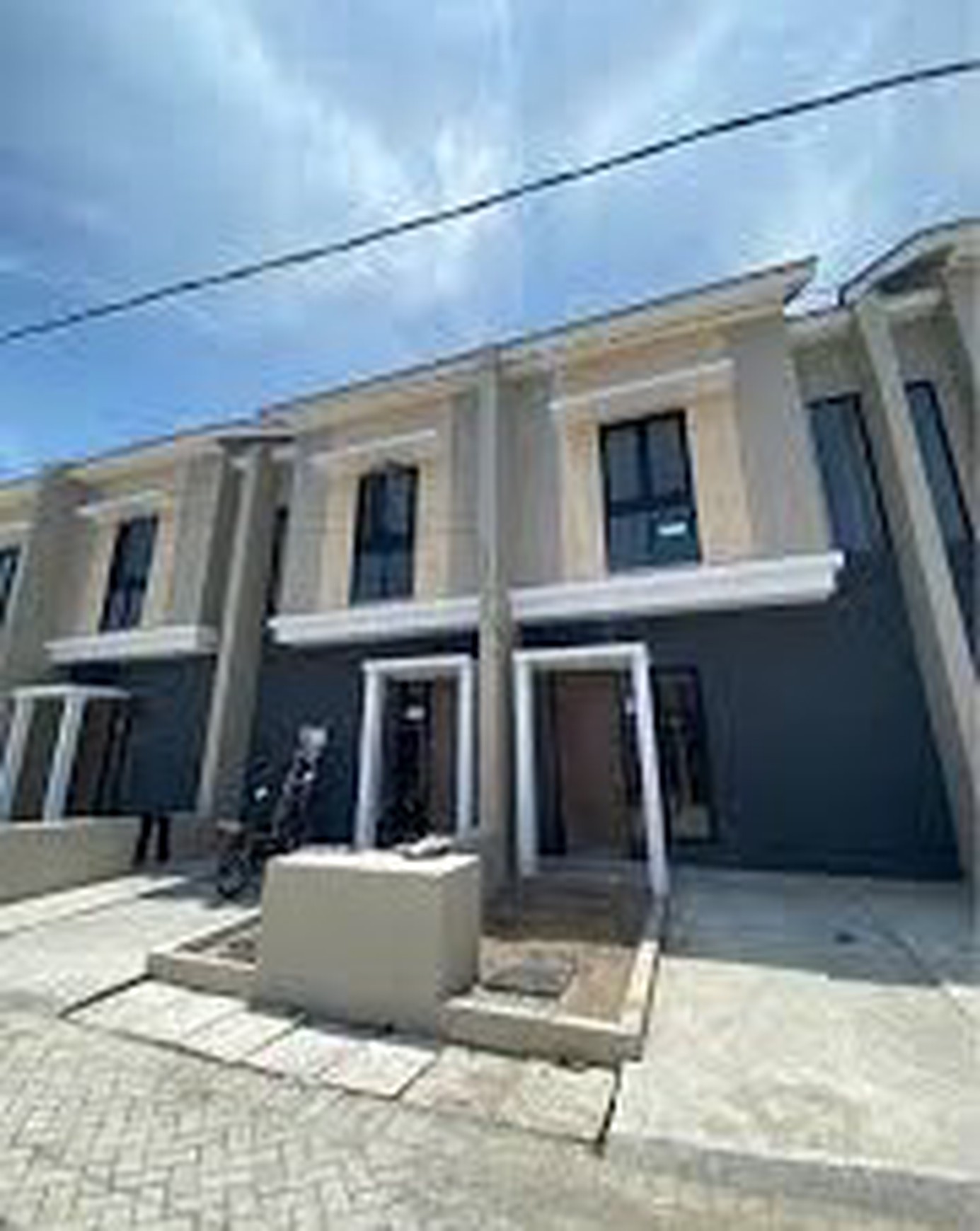 Grand Alana Wonorejo - Rumah Murah Surabaya Timur 2 Kamar