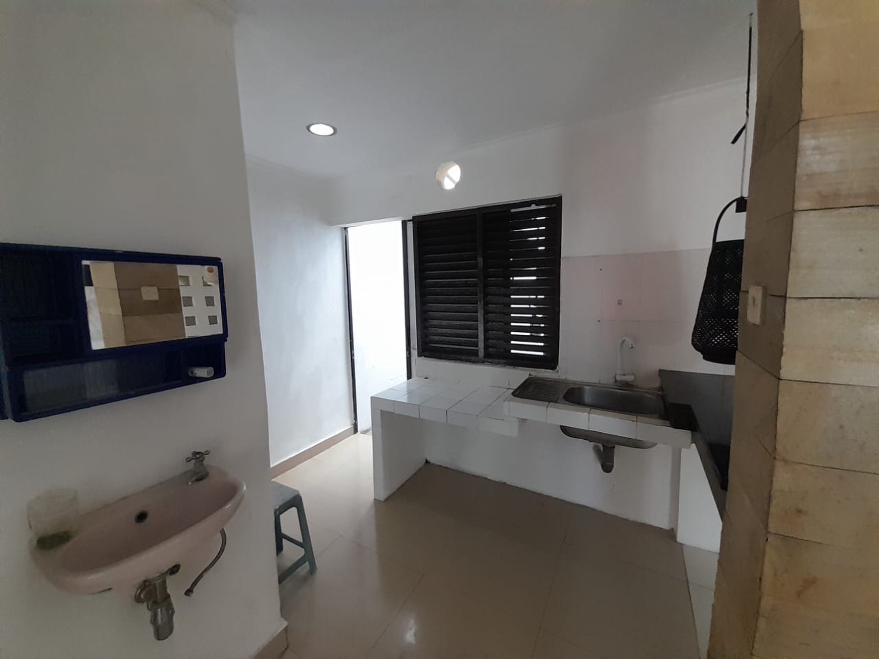 Dijual Rumah Siap Huni di Taman Merapi, Sinduharjo - Ngaglik, Sleman